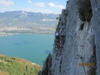 mais quelle vue !