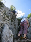 et sur le pont de singe ?