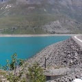 Lac du Mont Cenis