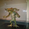 Gremlin au musée du cinéma, Turin