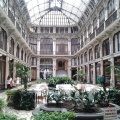 Galleria Subalpina, Turin