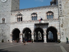 Come, Duomo