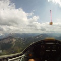 Petit tour sur le nord de la Chartreuse, Outheran puis Granier