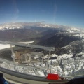 la Tournette vue du roc des Boeufs