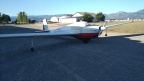 initiation motoplaneur SF25