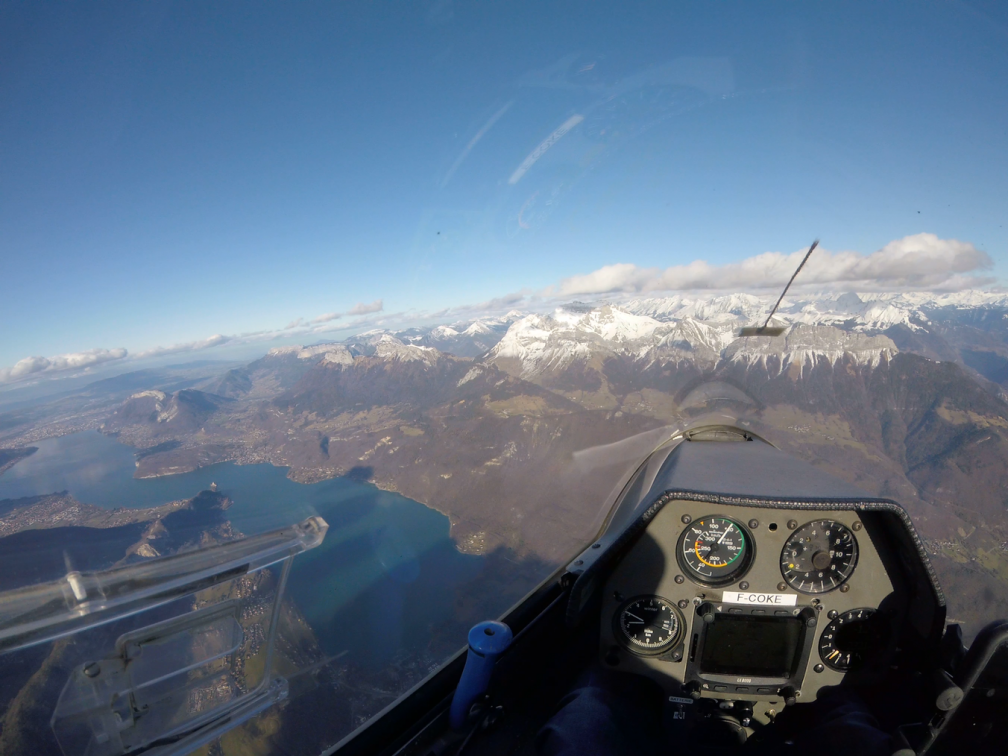 lac-Annecy