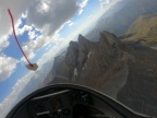 Aiguilles-Arves